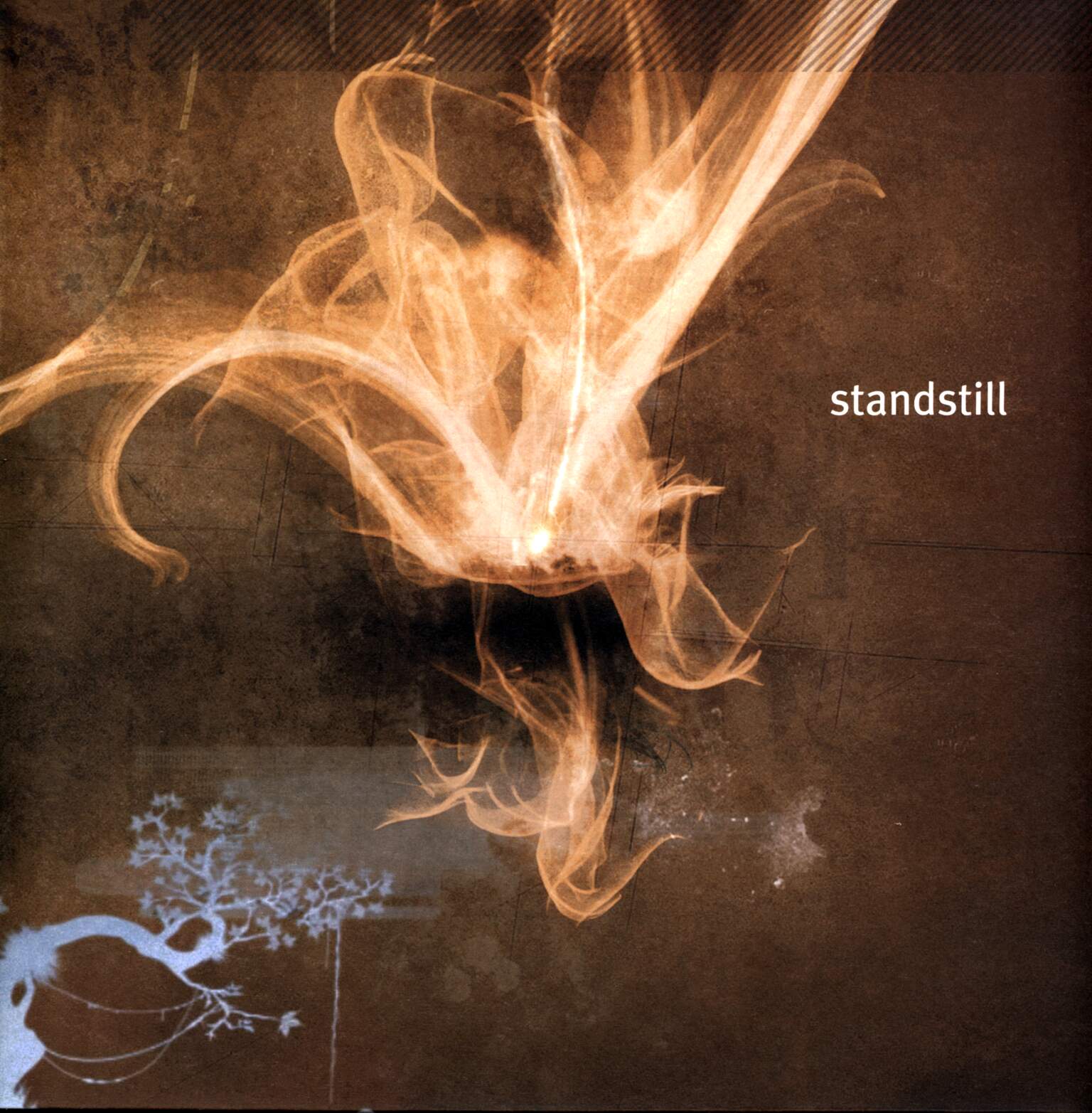 Standstill: Standstill, 1×LP (Vinyl)