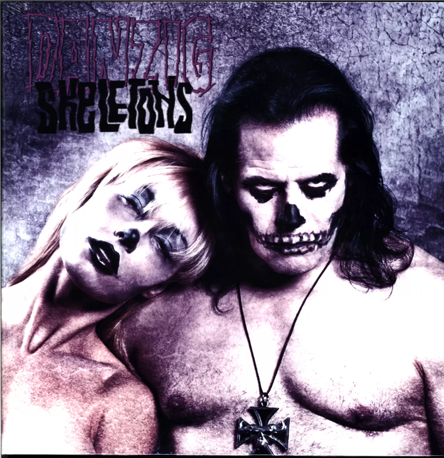 Danzig: Skeletons, 1×LP (Vinyl)