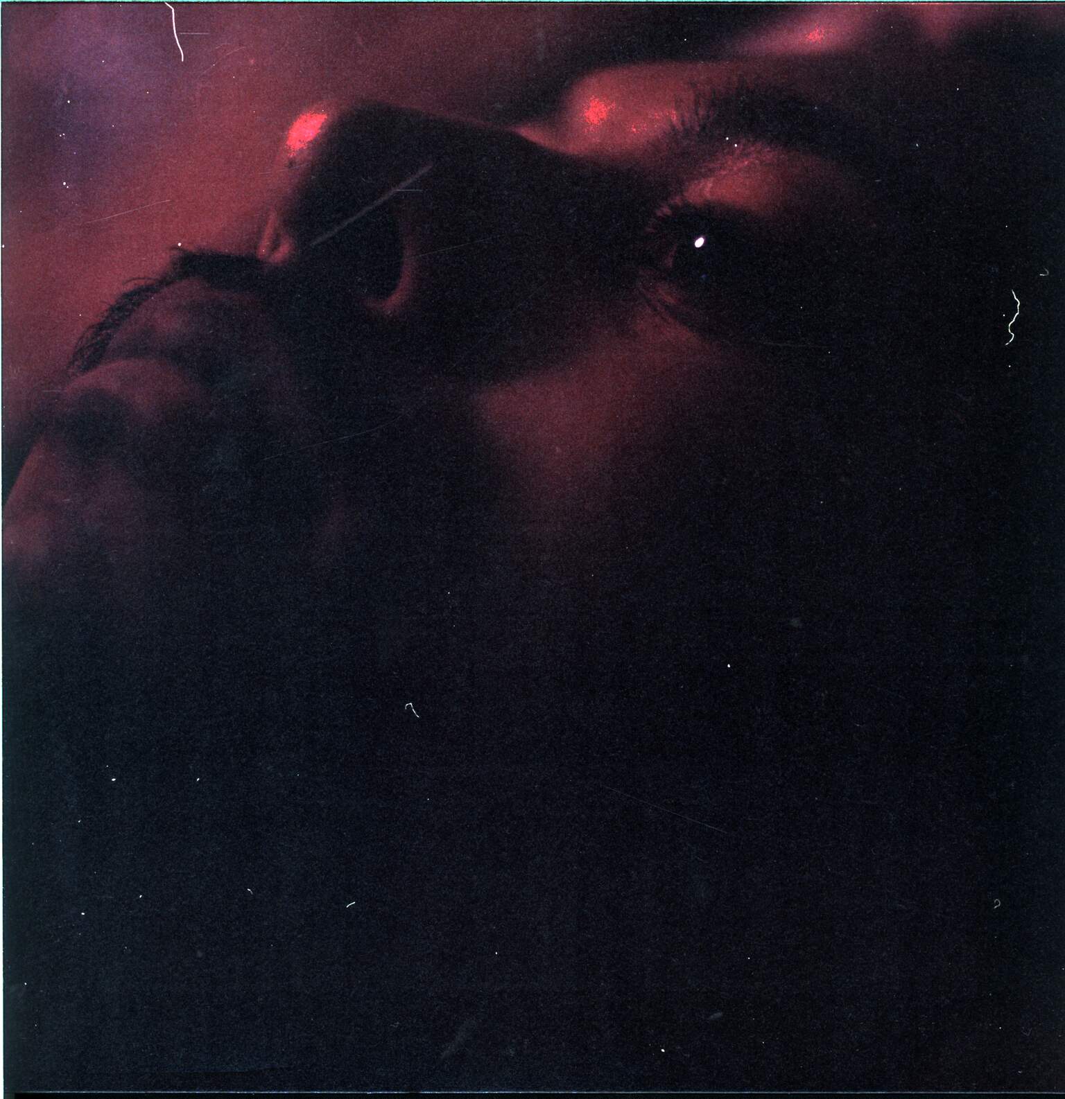 Manonmars: In Colour, 1×LP (Vinyl)
