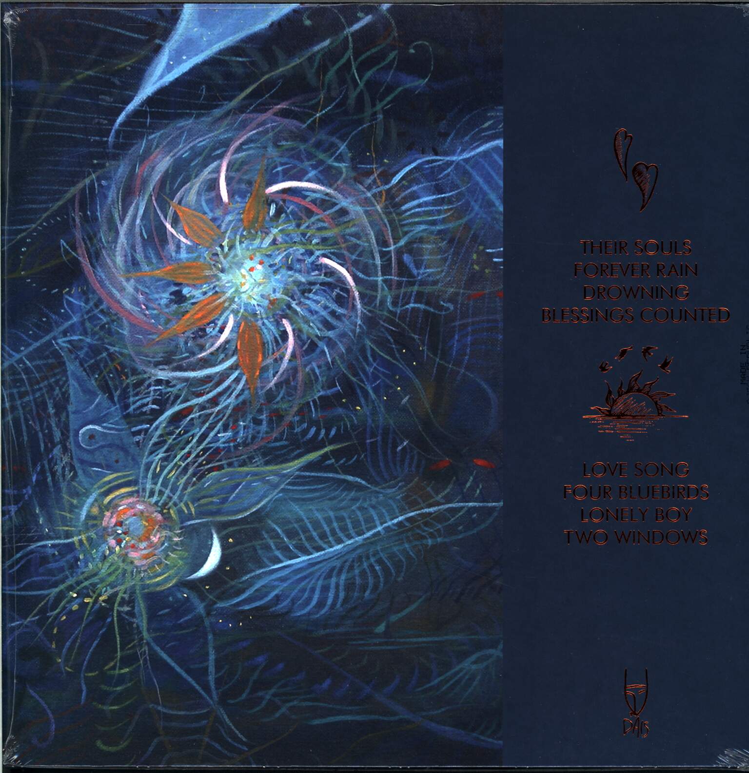 Tor Lundvall: Beautiful Illusions, 1×LP (Vinyl)