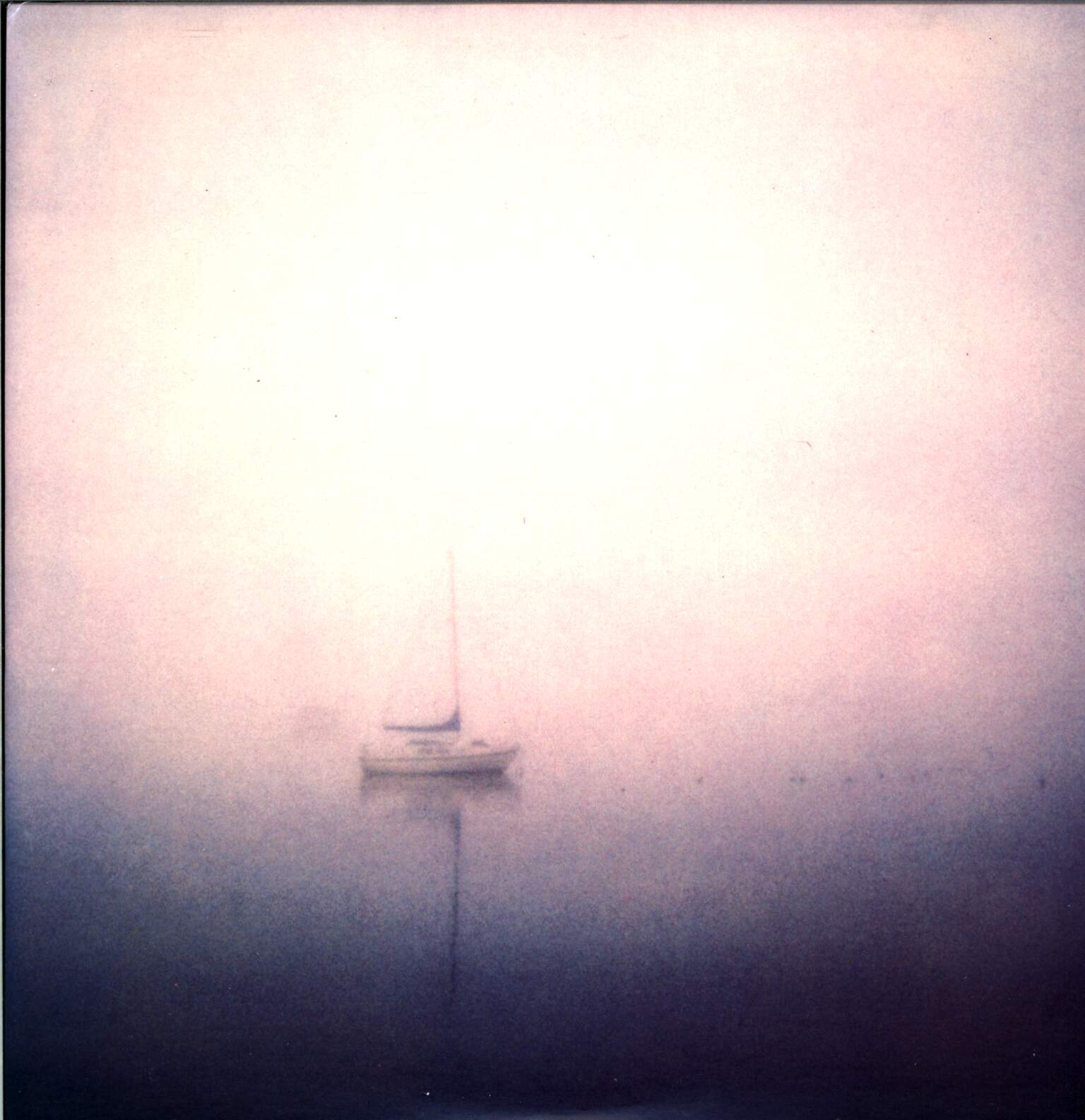 The Drift: Blue Hour, 2×LP (Vinyl)