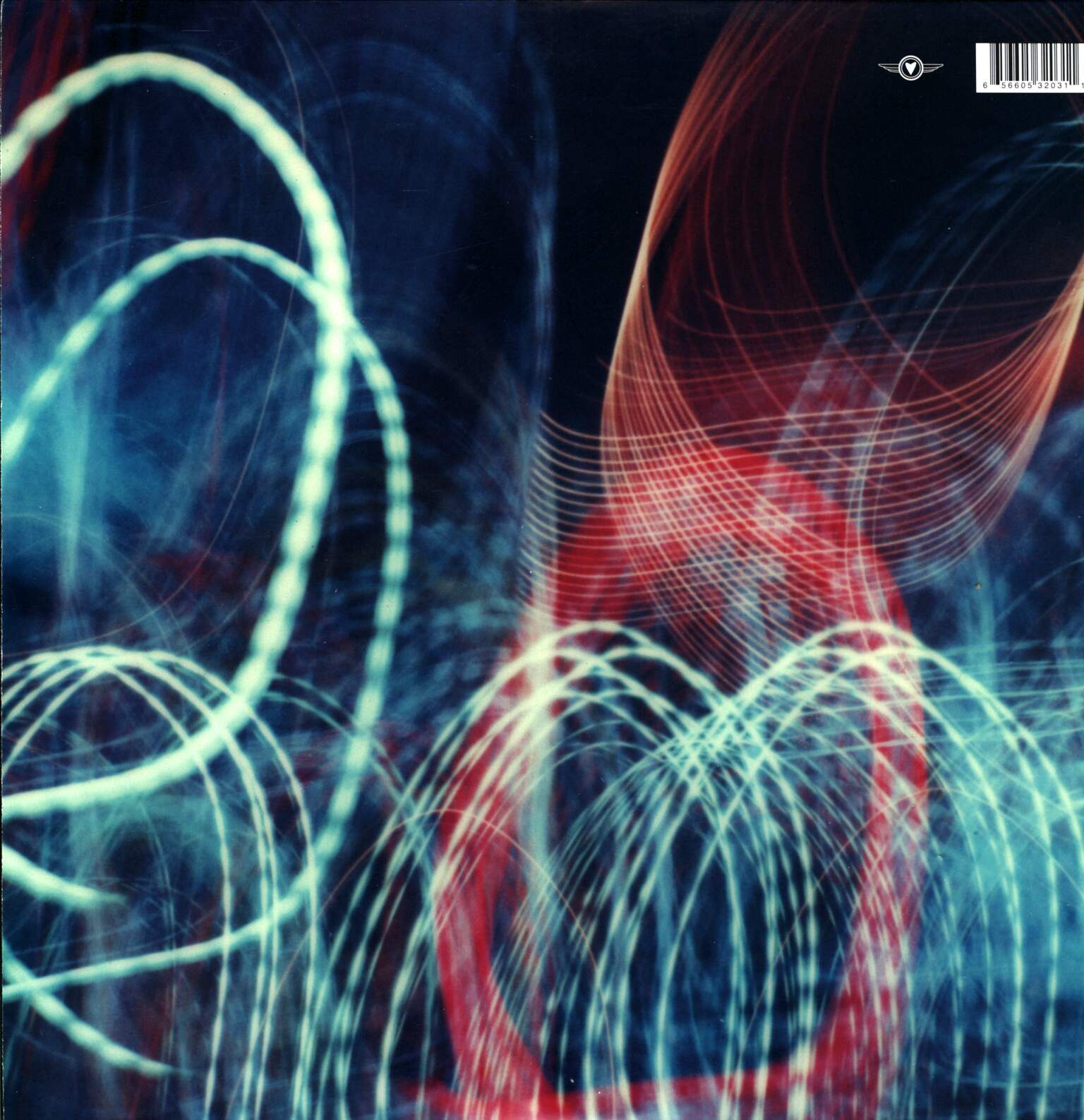 The Drift: Blue Hour, 2×LP (Vinyl)