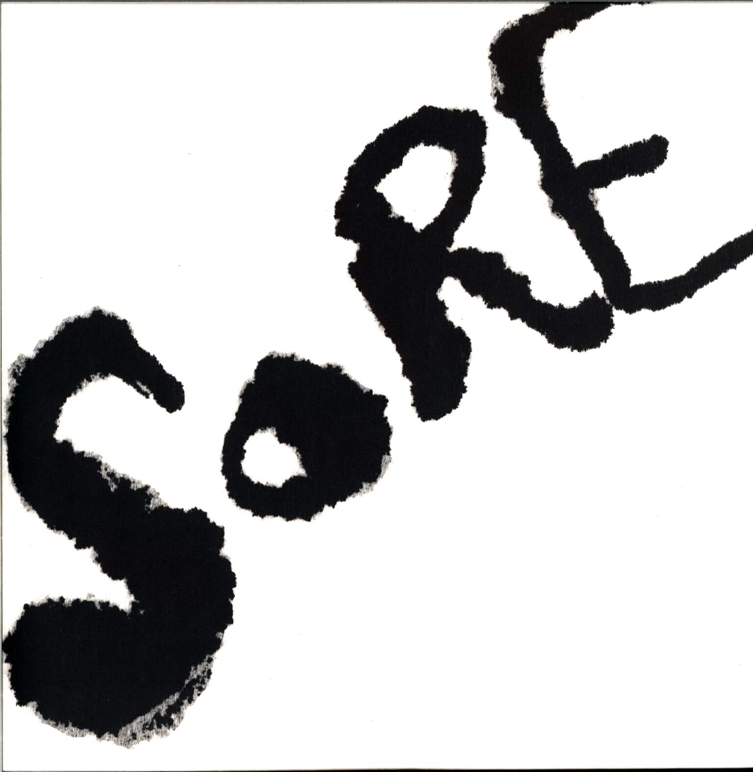 Sore Eros: Sore Eros, 2×LP (Vinyl)