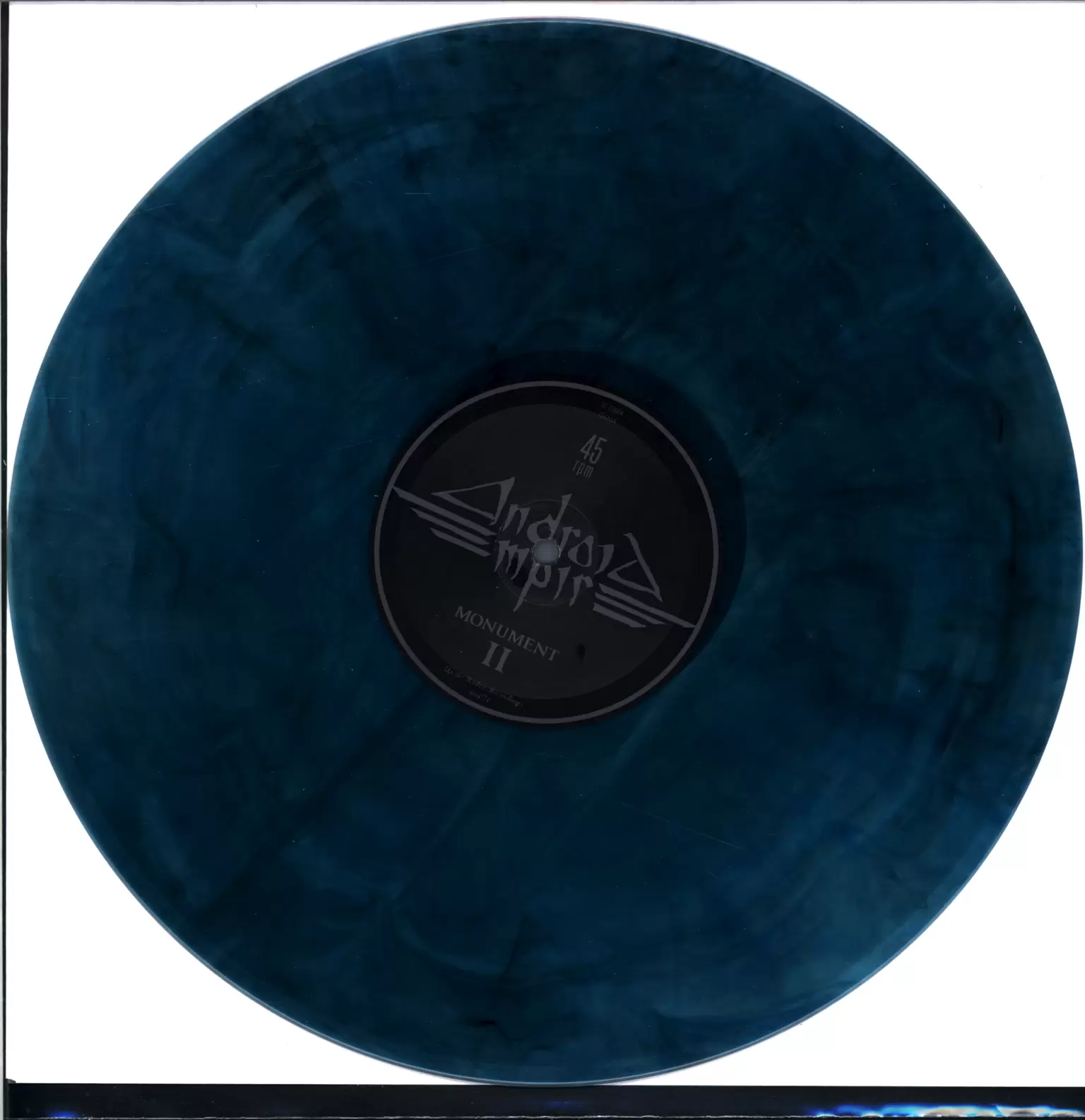 Android Empire: Monument, 2×LP (Vinyl)