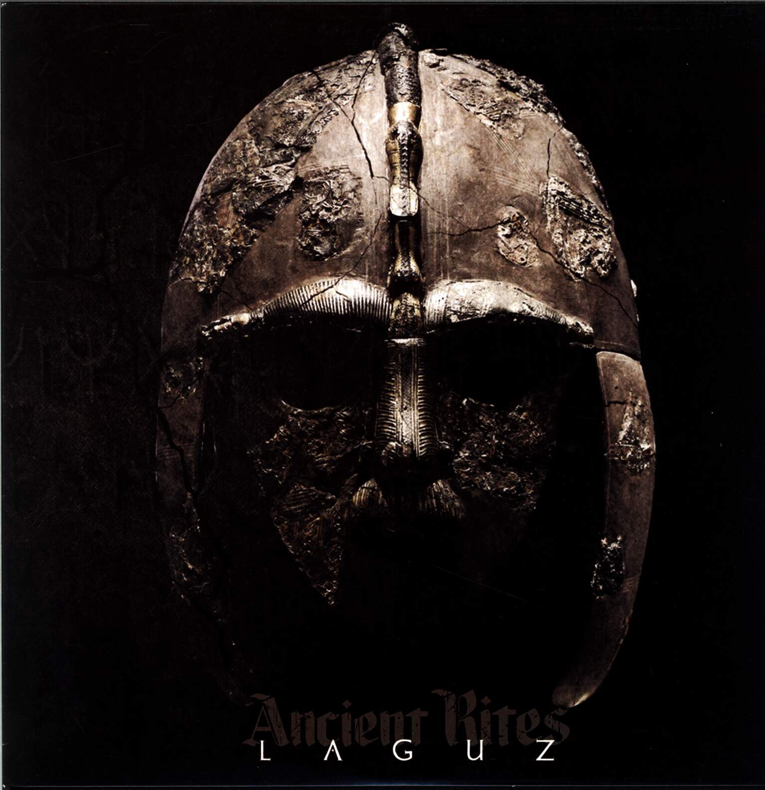 Ancient Rites: Laguz, 1×LP (Vinyl)