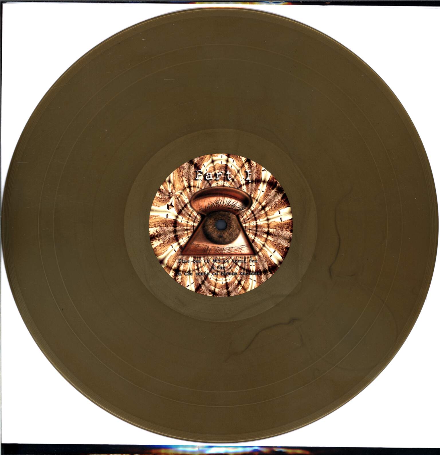 Lubianka: Cerimònies, 1×LP (Vinyl)