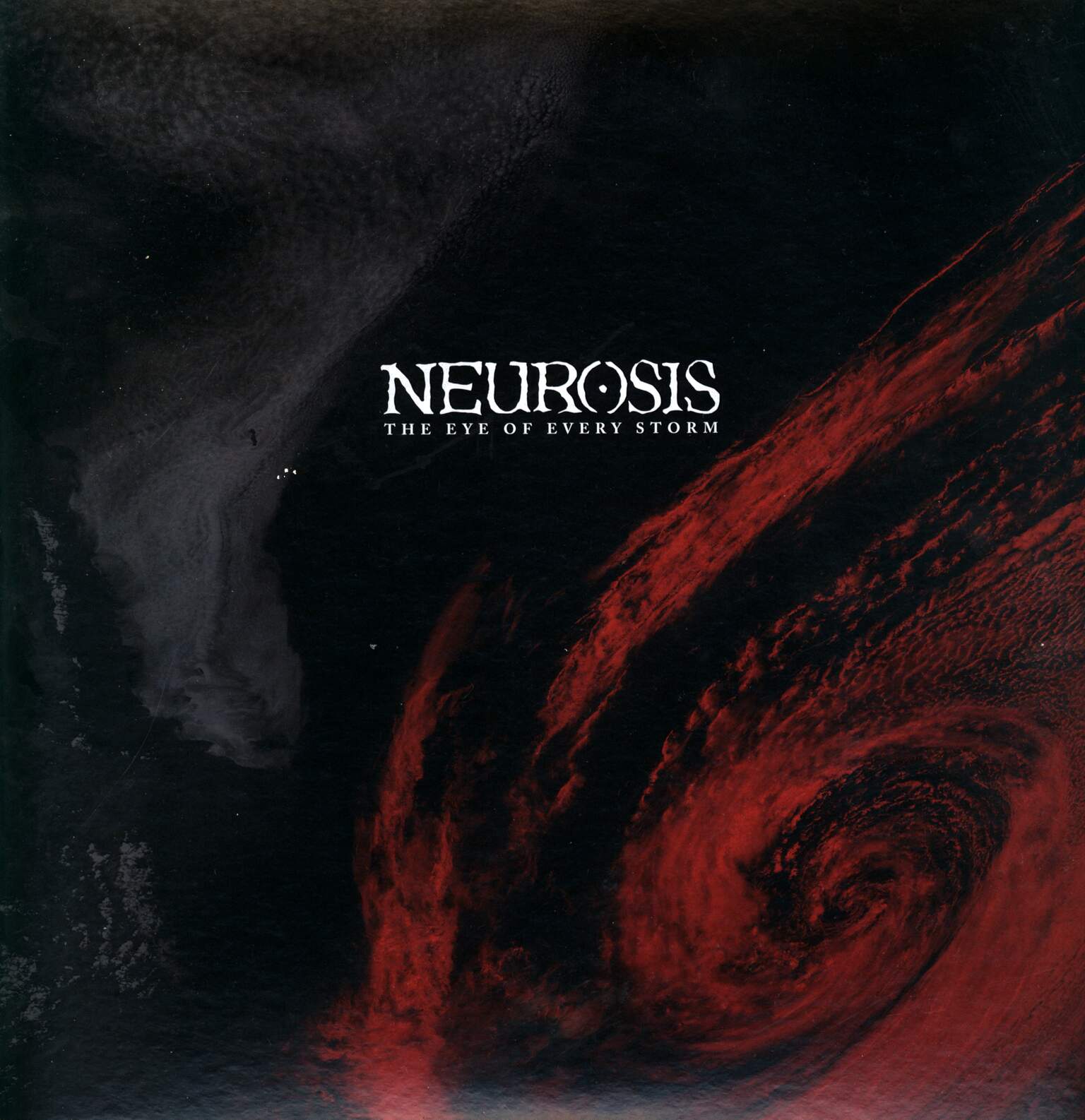 Neurosis: The Eye Of Every Storm, 2×LP (Vinyl)
