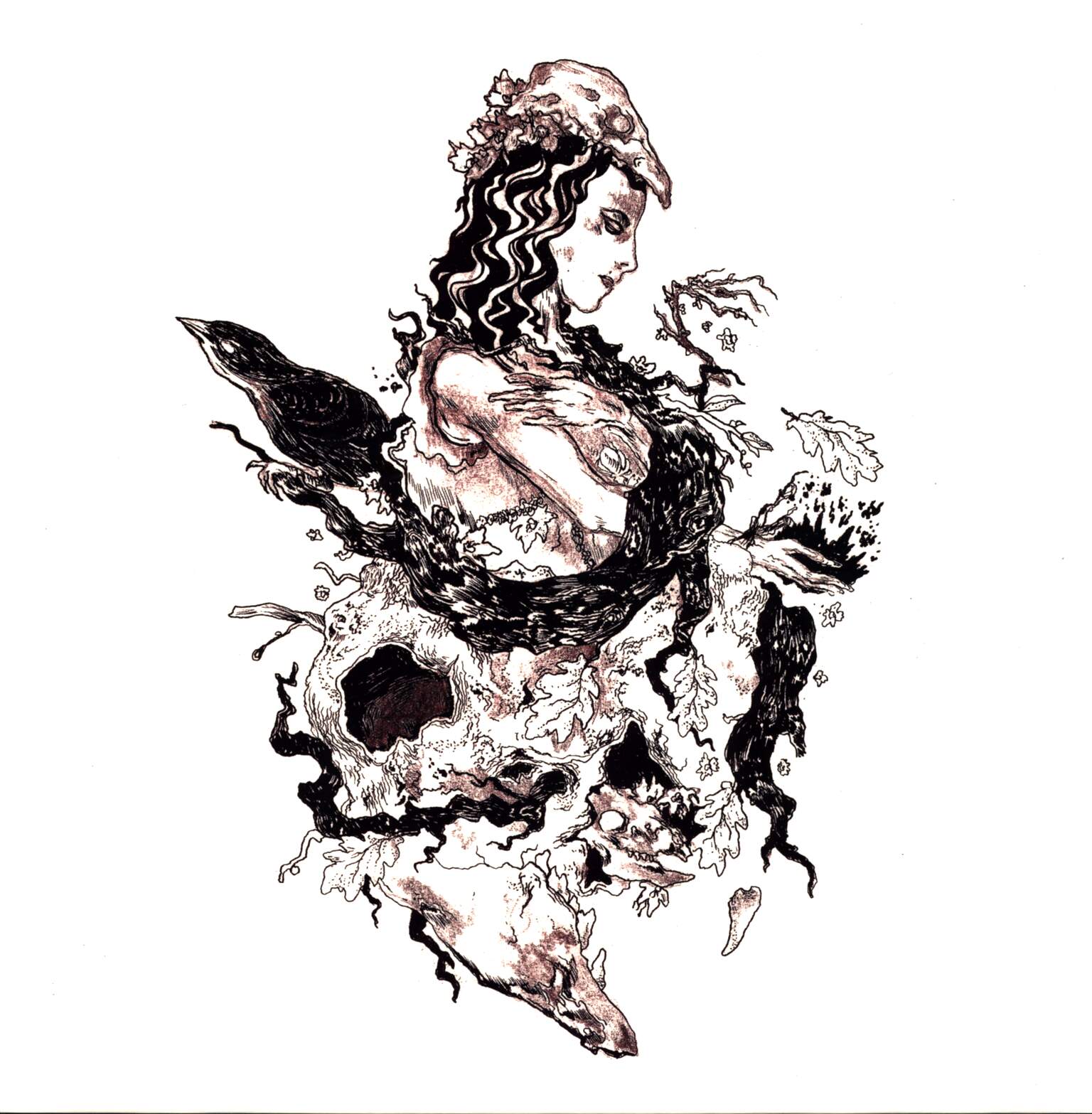 Deafheaven: Roads To Judah, 1×LP (Vinyl)