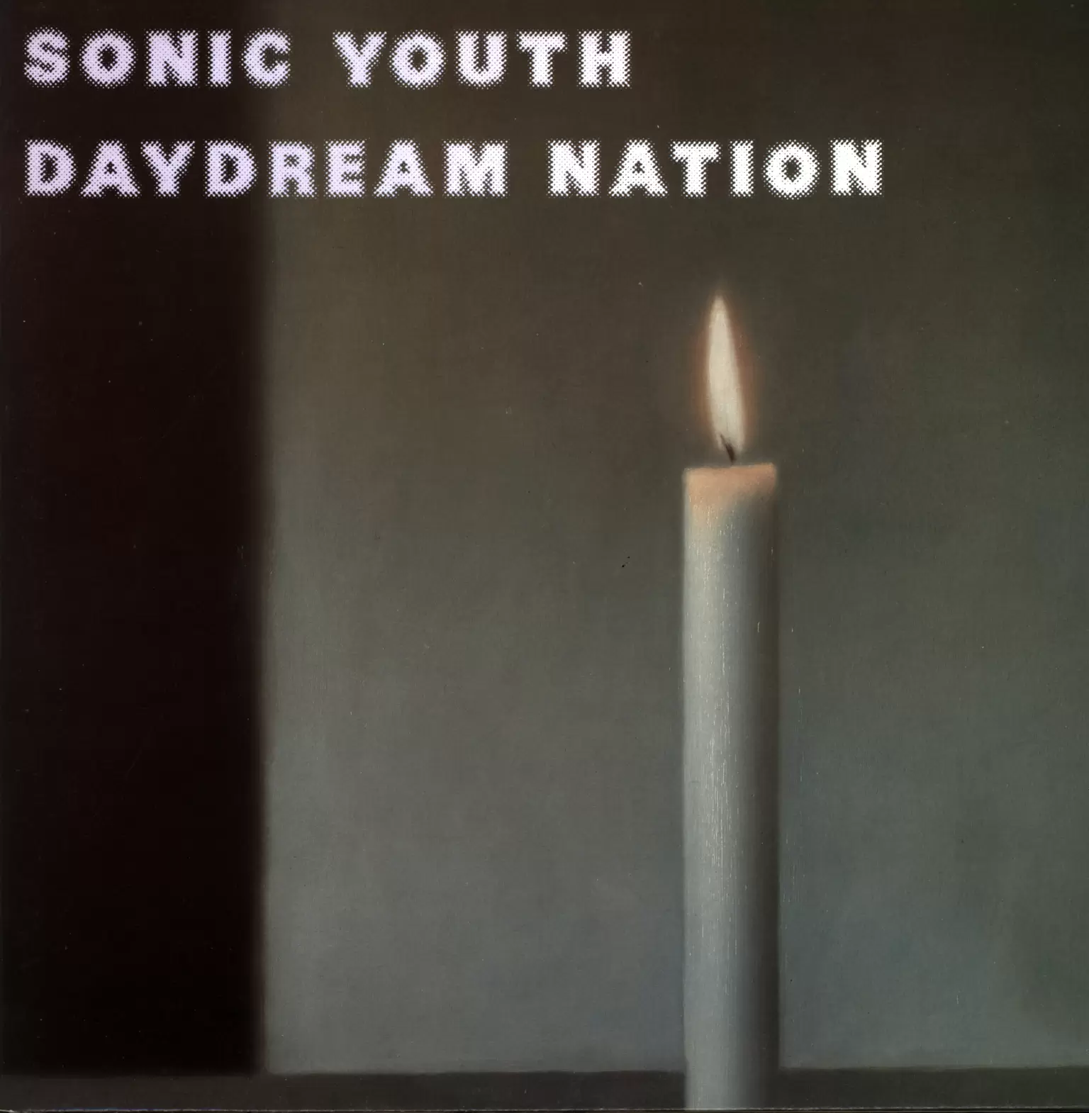 Sonic Youth: Daydream Nation, 2×LP (Vinyl)