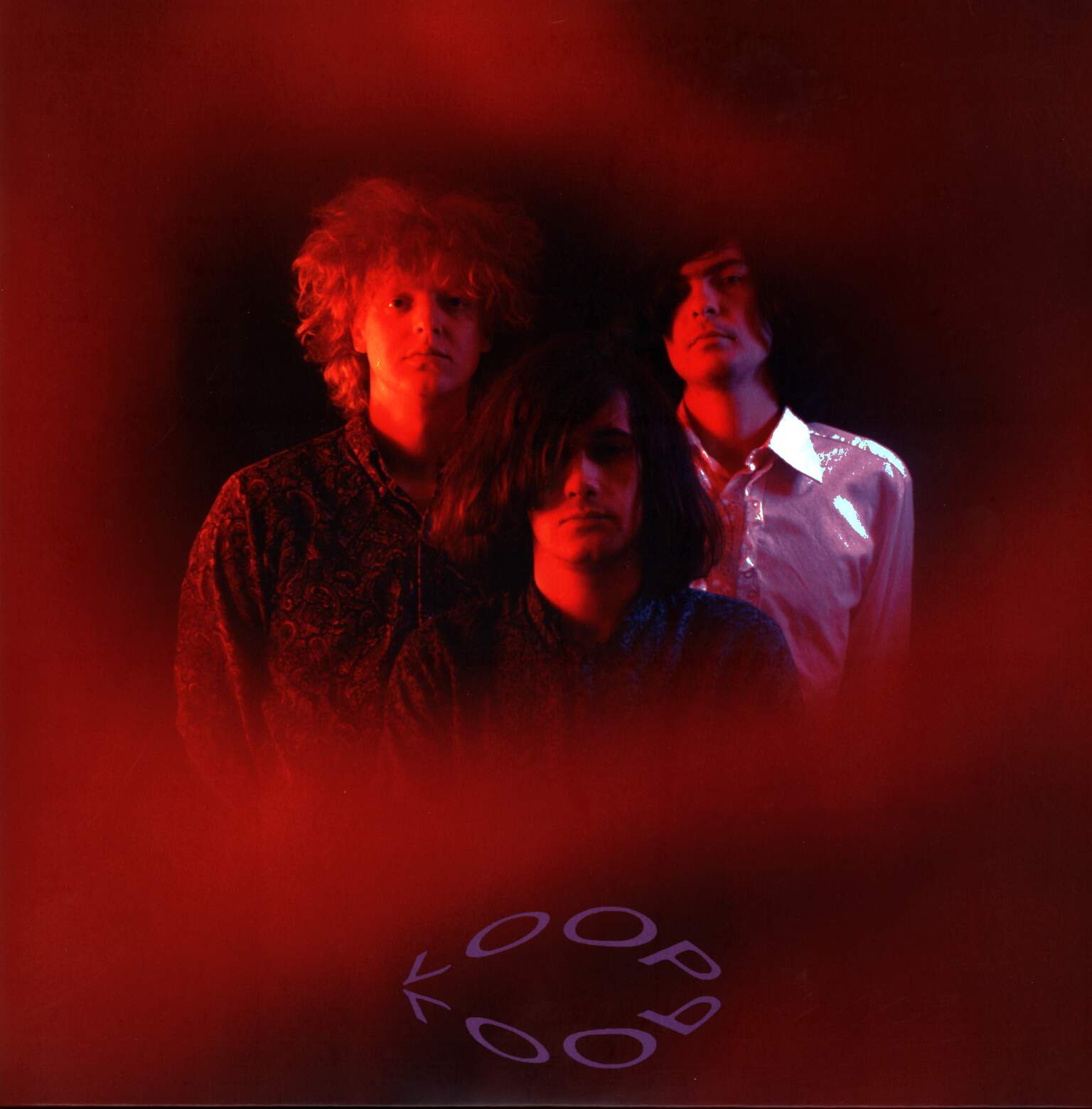 Loop: Heaven's End, 1×LP (Vinyl)