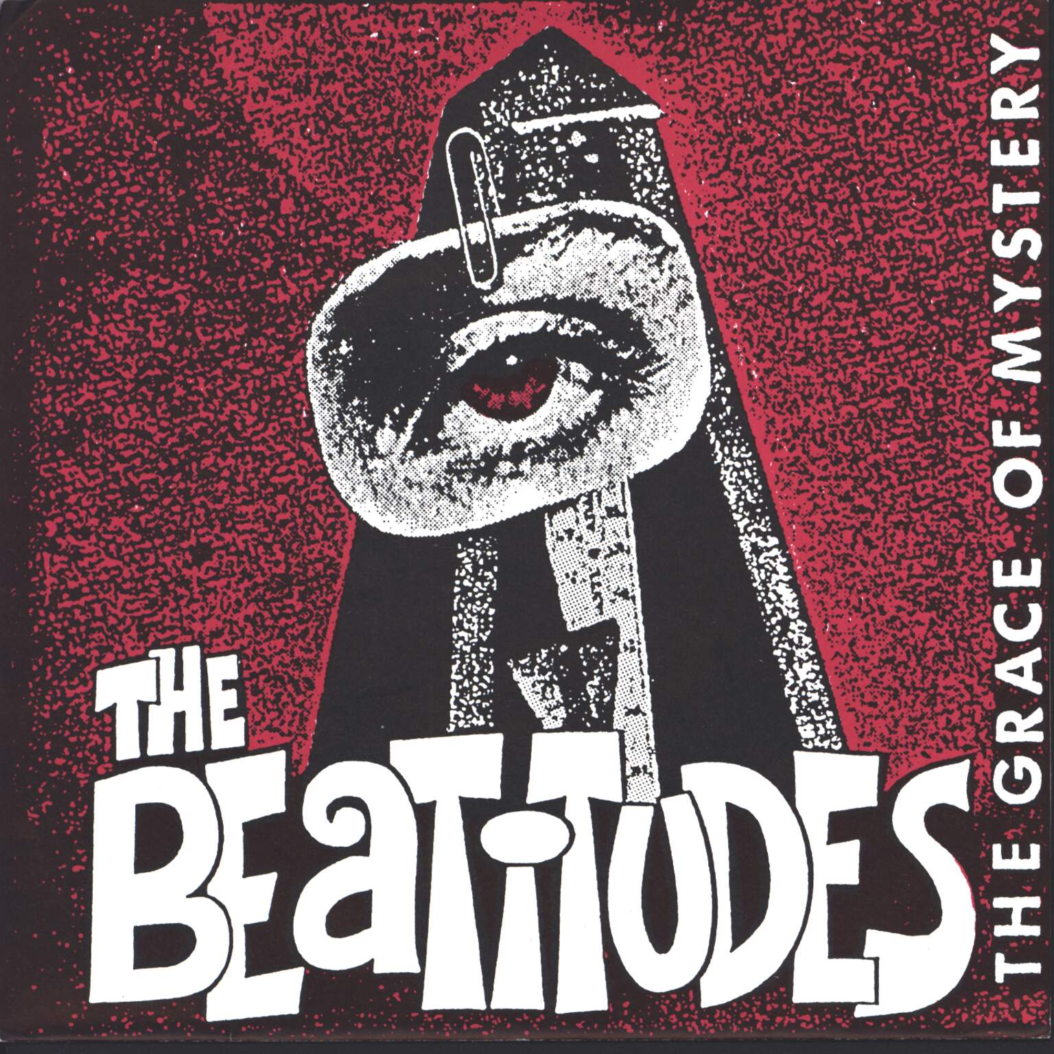 The Beatitudes: The Grace Of Mystery, 1×7" Single (Vinyl)