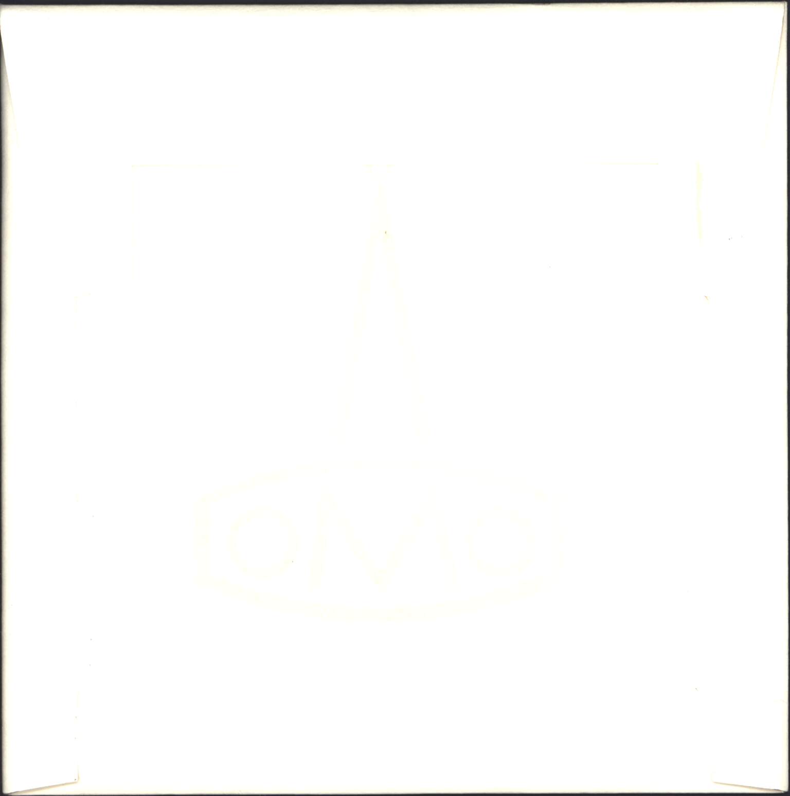 Shellac: The Rude Gesture (A Pictorial History), 1×7" Single (Vinyl)