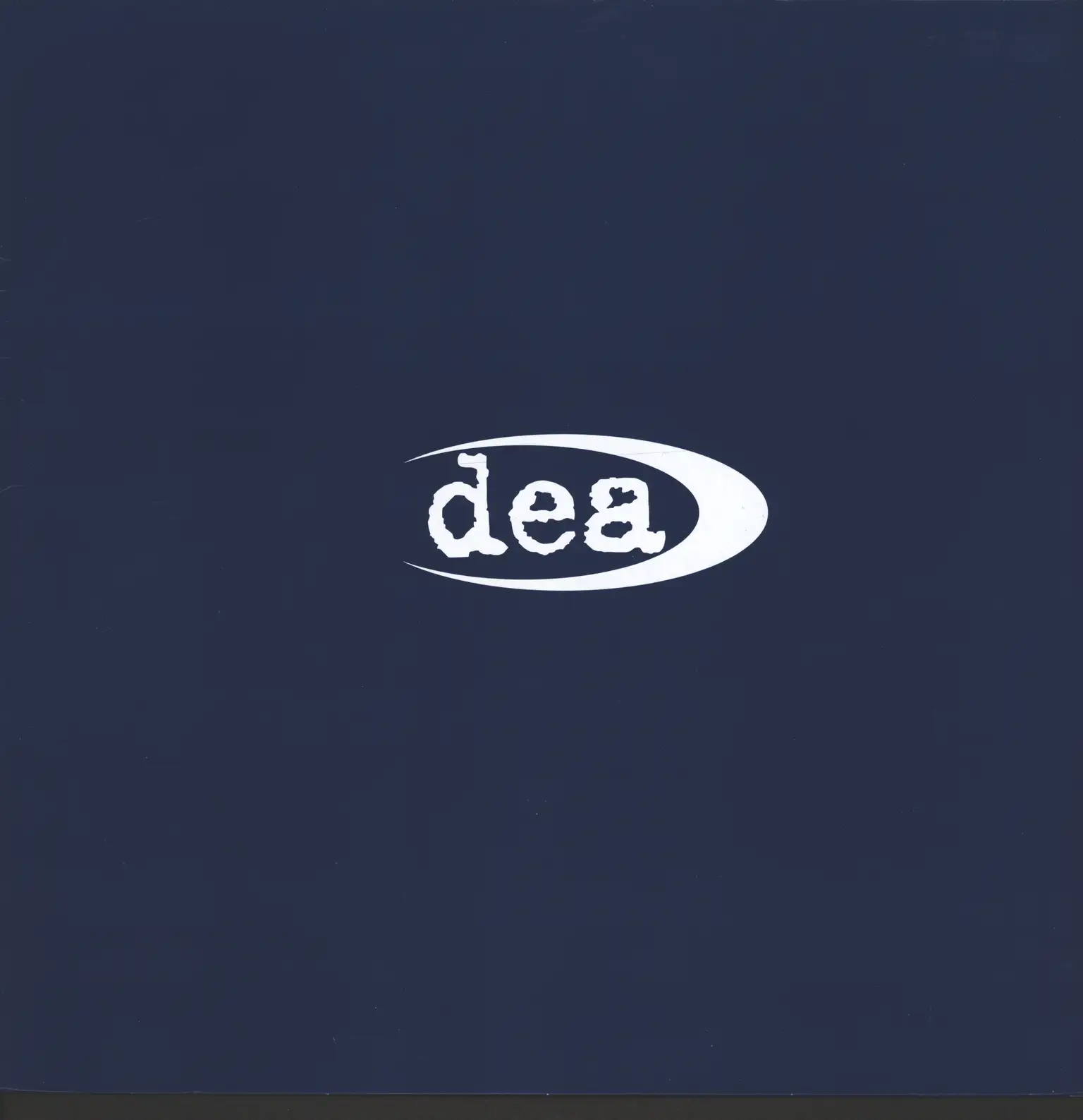 Various: Dea, 1×LP (Vinyl)