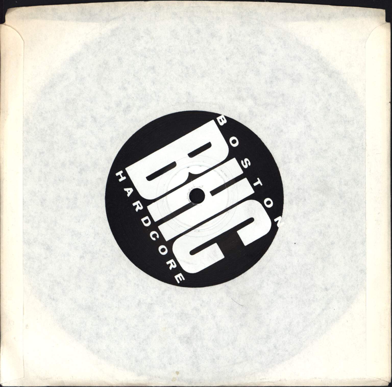 Various: Suburban Voice, 1×7" Single (Vinyl)