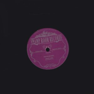 Mandra Gora Lightshow Society / Matmosphere: Swamp Room Single Club