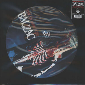 Balzac: Out Of The Light Of The 13 Dark Night