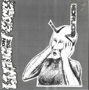 Various: Living On The Edge