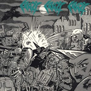 Various: Crazy Crazy Crazy