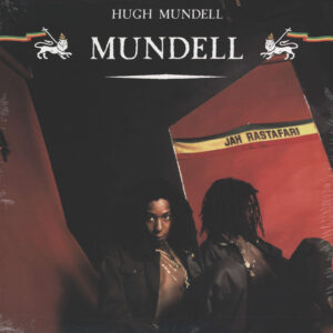 Hugh Mundell: Mundell