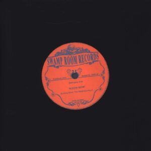 Nixon Now / Nomad Riders: Swamp Room Single Club