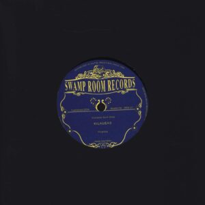 Kilaueas / Kung Fu Dragon: Swamp Room Single Club
