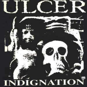 Ulcer (2): Indignation