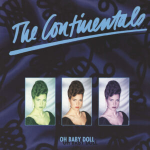 The Continentals (18): Oh Baby Doll