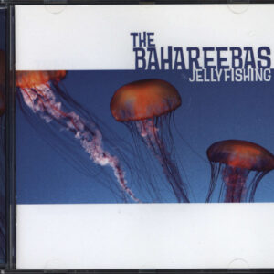 Bahareebas: Jellyfishing