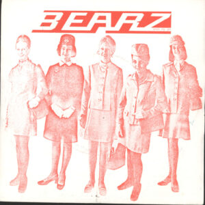 Bearz: She's My Girl / Girls Will Do
