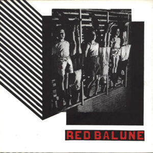 Red Balune: Maximum Penalty