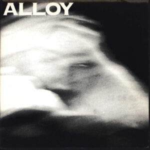 Alloy (5): Untied / Hard Rain
