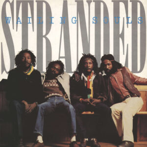 Wailing Souls: Stranded