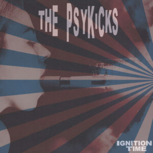 Psykicks: Ignition Time