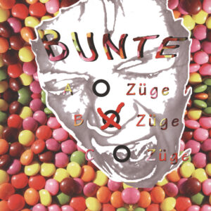 Various: Bunte Bezüge