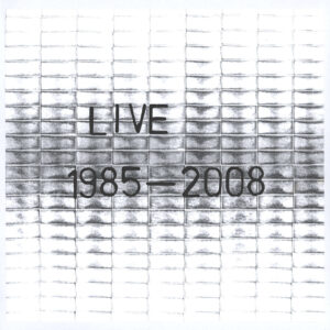 ADN' Ckrystall / Closedunruh: Live 1985-2008