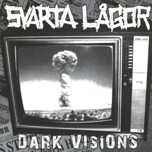 Svarta Lagor: Dark Visions