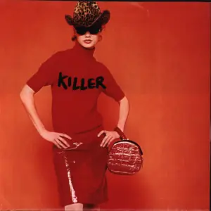 Killer (4): Kulturschutzschuhe