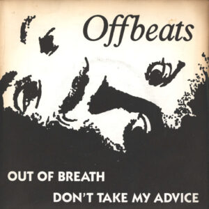 Offbeats: Out Of Breath