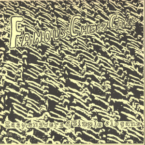 Fanous Cheezcake: Easy Answers & Simple Slogans