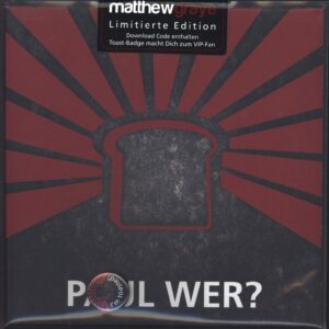 Matthew Graye: Paul Wer?