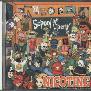 Nicotine: School Of Liberty