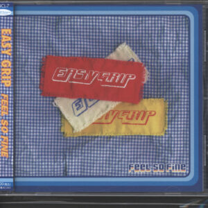 Easy Grip: Feel So Fine
