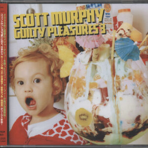 Murphy, Scott: Guilty Pleasures 3