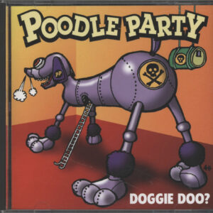 Poodle Party: Doggie Doo?