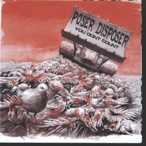 Poser Disposer: You Don't Count