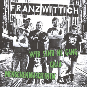 Franz Wittich: Franz Wittich