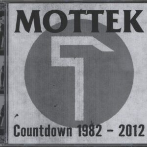 Mottek: Countdown 1982 - 2012