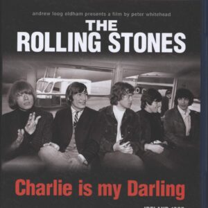 Rolling Stones: Charlie Is My Darling Ireland 1965