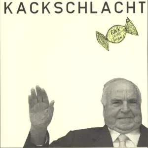 Kackschlacht: Kackschlacht
