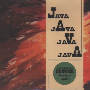 Augustus Pablo: Java Java Java Java
